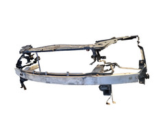 76C* Mercedes W204 C-Klasse VOR MOPF Stoßstangenträger Frontmaske