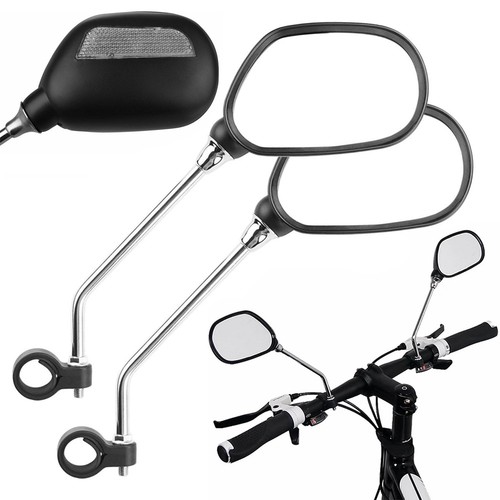 Fahrradspiegel 2er set - 2er,