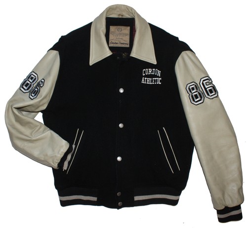 Cordon college jacke - cordon,
