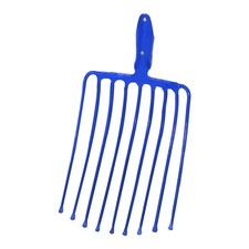 Idealspaten Steingabel Pionier