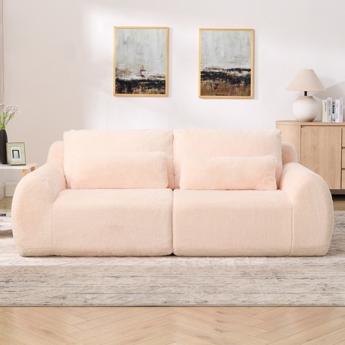 Sitzer sofa aus - 2-sitzer,