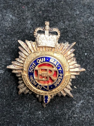 Royal army service corps - service,