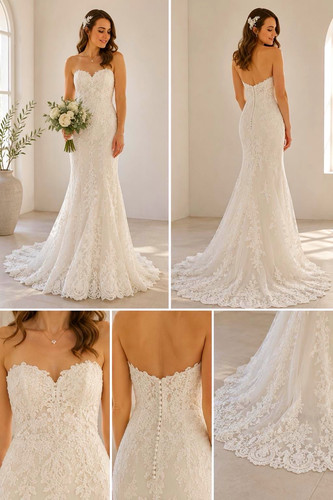 Pronovias sposa patrick - pronovias, la