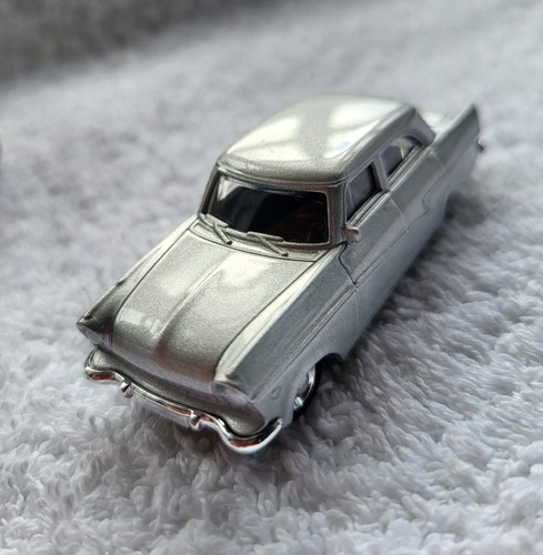 Ford 17m p2 limousine - 17m,