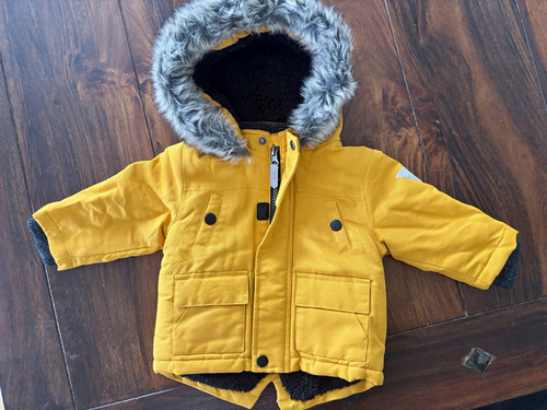 Primark baby winterjacke - primark,