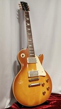 GIBSON 1968 Les Paul Umbau