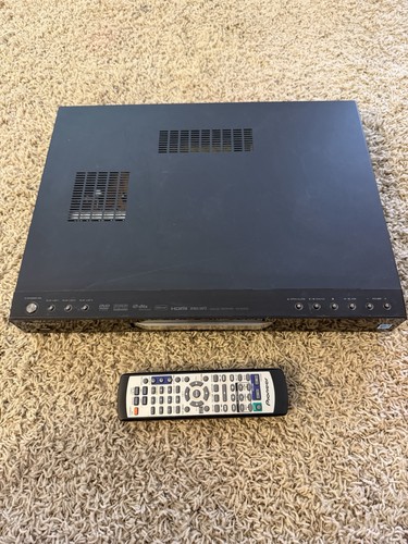 Pioneer dv370 dvd cd - pioneer, dvd/cd