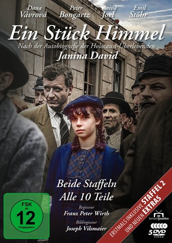 Ein stück himmel staffel - himmel,