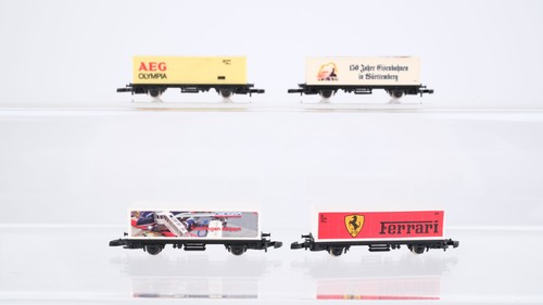 Märklin konvolut - märklin,