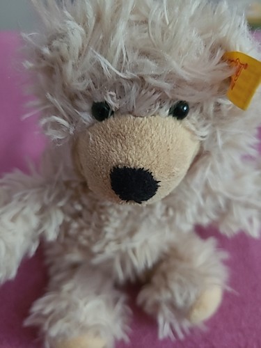 Steiff 012822 charly - 012822,