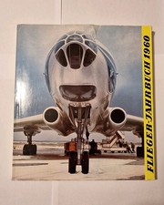 Flieger Jahrbuch 1960 DDR |