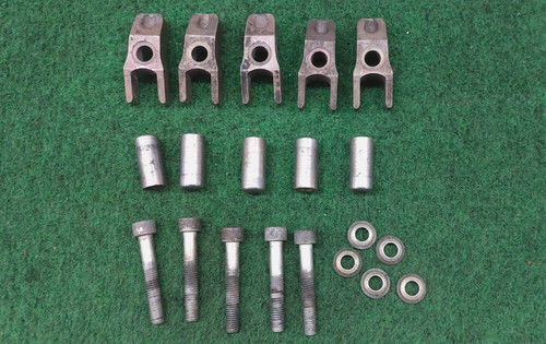 5 tdi spannbügel - vw, t4