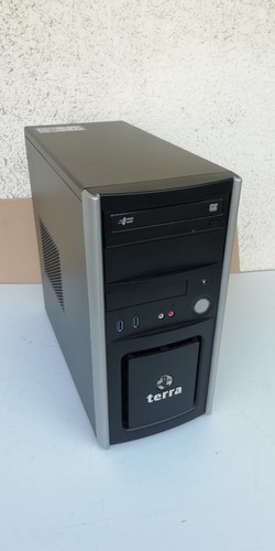 Terra 9500 - terra, pc