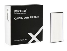 RIDEX 424I0118 Innenraumfilter