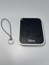 Nice Handsender ERA FLO4RE 4-Kanal