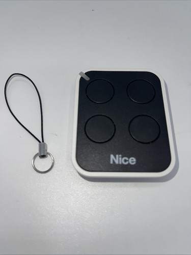Nice handsender era flo4re - nice,
