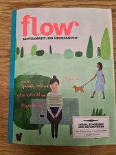 flow Zeitschrift Sonderausgabe