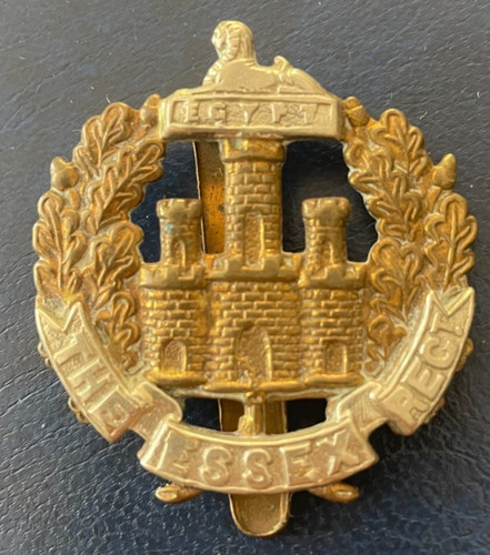 100 original ww1 - %, essex