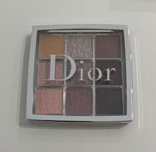 Dior Backstage Eye Palette 002