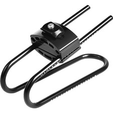 Fahrrad Sattelstütze Dämpfer