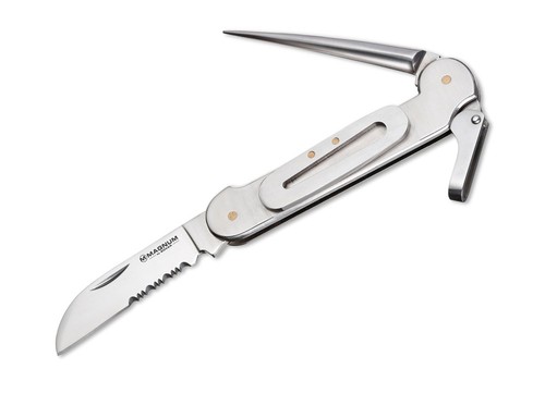 Böker seglermesser magnum - böker,