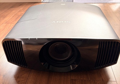 Sony vpl vw260es hdr - sony, beamer