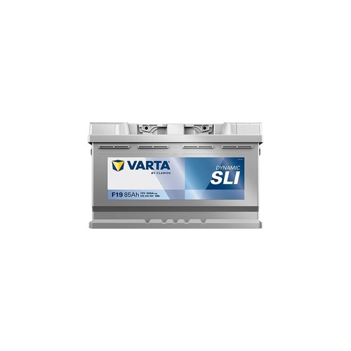 Varta dynamic sli - varta,