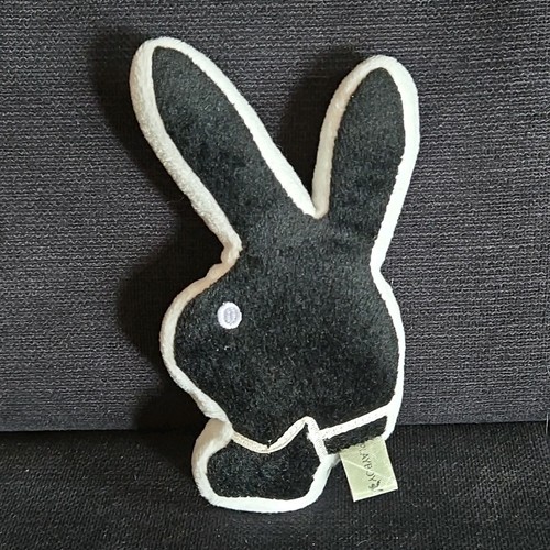 Playboy bunny plüschhase - playboy,