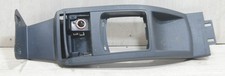 VW Polo 9N 2002 Mittelkonsole