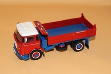 DDR Sammlung Atlas Verlag IST Modelle LIAZ MTS 24 1:43