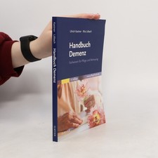 Handbuch Demenz: Fachwissen