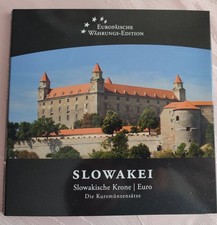 Europäische Währungs-Edition