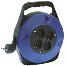 Kabeltrommel 15m Verlängerung