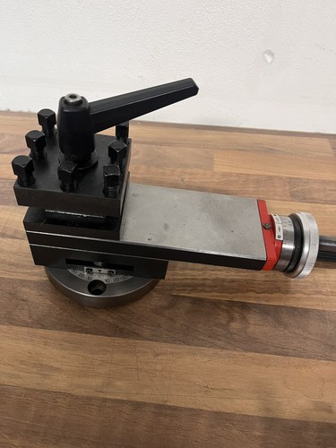 Emco super oberschlitten - 11,