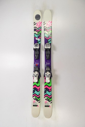 Missy twin tip kinder ski - k2,
