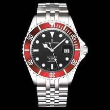 REVUE THOMMEN Diver AUTOMATIK