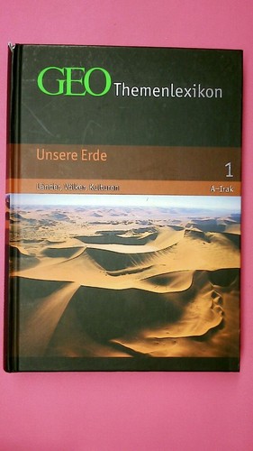 144269 geo themenlexikon - geo-themenlexikon, hc