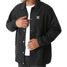 Adidas Trefoil Coach Jacket