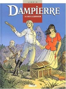 Dampierre tome lor de - :,