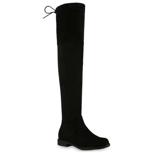 Van hill damen overknee - damen,