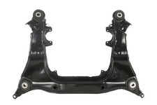 Hilfsrahmen für Schlitten