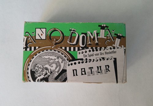 Anno domini natur - anno,