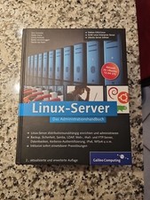 Linux-Server: Das