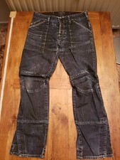 G-Star Fire Elwood Tapered