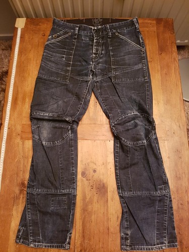 Star fire elwood - g-star,