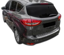 Ladekantenschutz Stoßstange