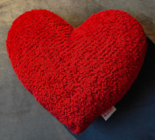 Nici Herz Plüsch Kissen ~ Sehr schönes Plüschkissen