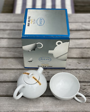 Arzberg Porzellan Teekanne &