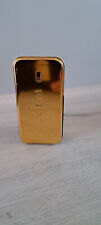 Flakon leer Parfumflasche Paco Rabanne 1  one million  EdT 50 ml