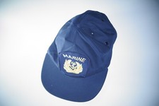 Bordmütze Marine Bundeswehr mit gesticktem Emblem original Bundesmarine